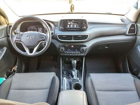 Hyundai Tucson 2019 - фото 13