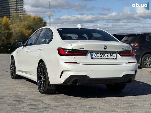 BMW 3 серия 2022 - фото 21