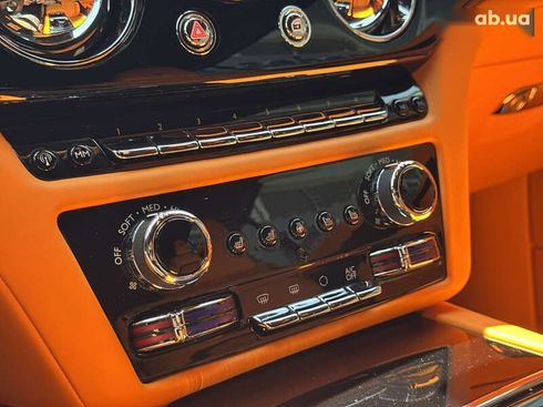 Rolls-Royce Spectre 2024 - фото 14