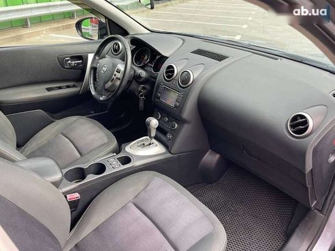 Nissan Qashqai 2012 - фото 29