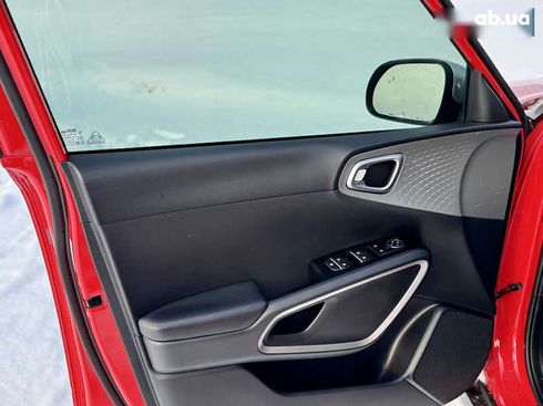Kia Soul 2019 - фото 19