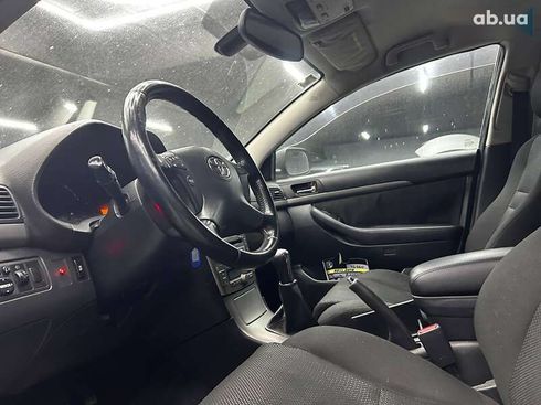 Toyota Avensis 2006 - фото 7