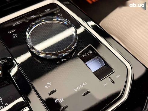 BMW 7 серия 2025 - фото 29