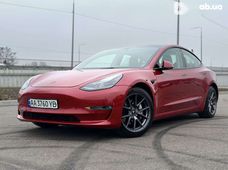 Купить Tesla Model 3 в Киеве - купить на Автобазаре