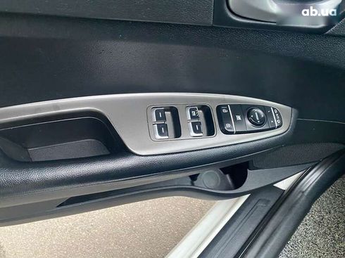 Kia K5 2018 - фото 13