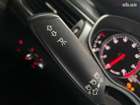 Audi A6 2014 - фото 26