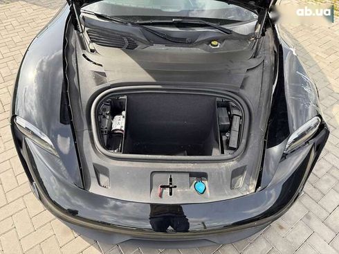 Porsche Taycan 2021 - фото 13