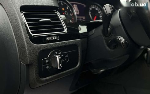 Volkswagen Touareg 2017 - фото 16