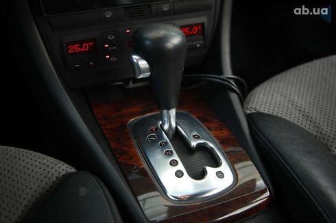 Audi a6 allroad 2002 - фото 17