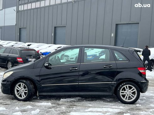 Mercedes-Benz V-Класс 2007 черный - фото 12