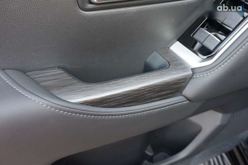 Toyota Land Cruiser 2022 - фото 19