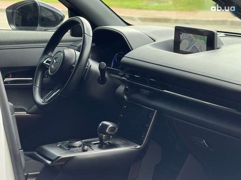 Mazda MX-30 2020 - фото 26