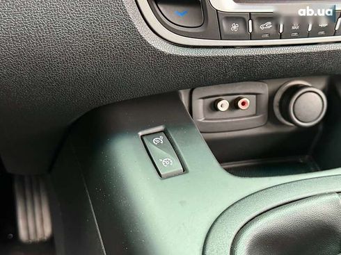 Renault Scenic 2010 - фото 27