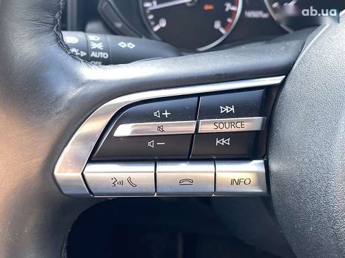 Mazda CX-50 2022 - фото 25