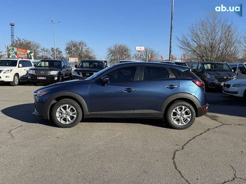 Mazda CX-3 2019 - фото 8