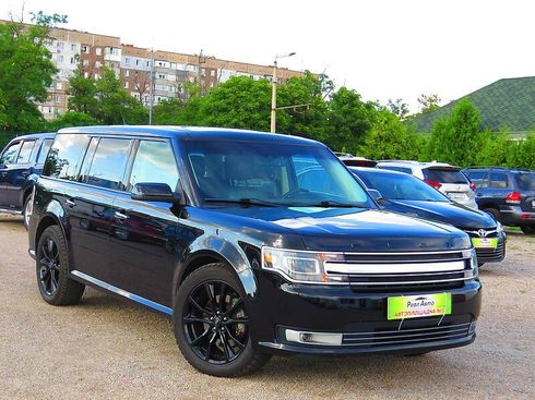 Ford Flex 2016 - фото 4