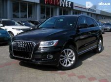 Продажа б/у Audi Q5 в Одессе - купить на Автобазаре