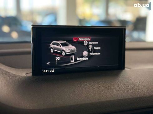 Audi Q7 2016 - фото 24