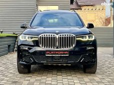 Продажа б/у BMW X7 в Киевской области - купить на Автобазаре