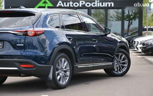 Mazda CX-9 2019 - фото 19