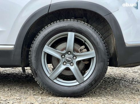 Hyundai Santa Fe 2019 - фото 25