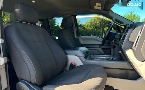 Ford f-150 2019 - фото 9