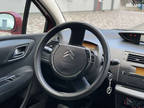 Citroёn C4 2005 - фото 15