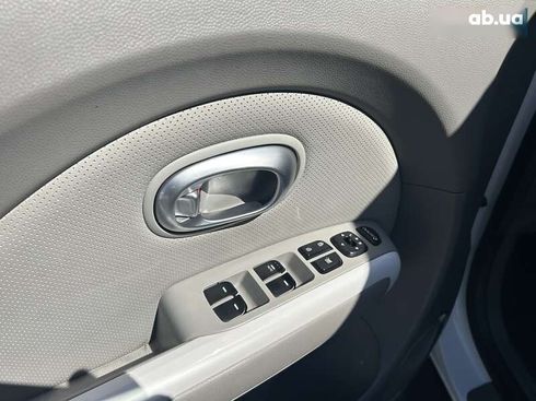 Kia Soul 2016 - фото 21