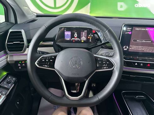 Volkswagen ID.6 X 2022 - фото 12