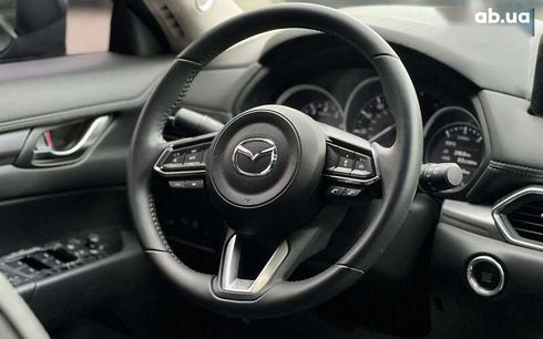 Mazda CX-5 2023 - фото 18