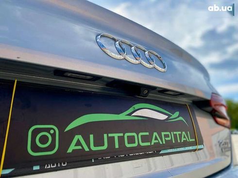 Audi A4 2017 - фото 18
