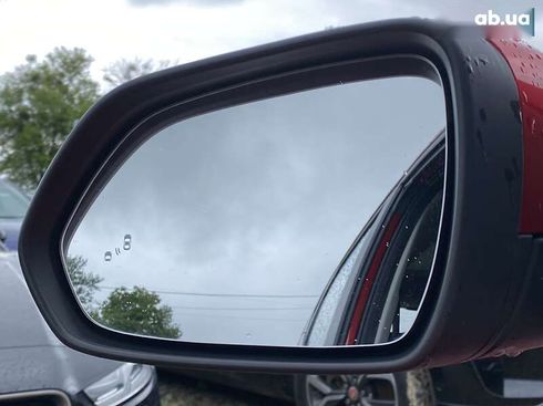 MG ZS EV 2021 - фото 7
