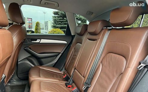 Audi Q5 2016 - фото 24
