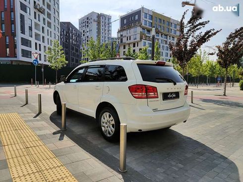Dodge Journey 2018 - фото 11