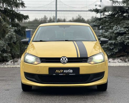 Volkswagen Polo 2010 - фото 3