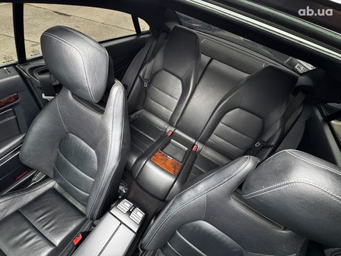 Mercedes-Benz E-Класс 2013 черный - фото 103