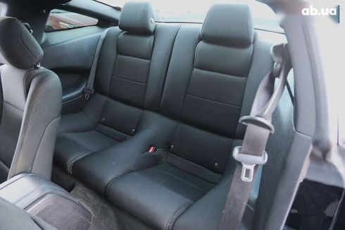 Ford Mustang 2012 - фото 10