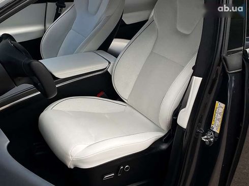 Tesla Model X 2024 - фото 13