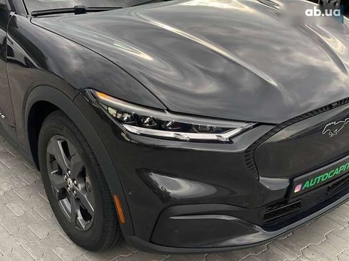 Ford Mustang Mach-E 2021 - фото 5