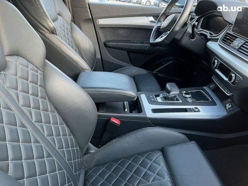 Audi SQ5 2021 - фото 10