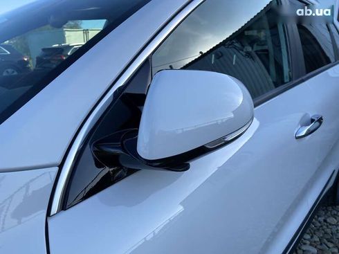 Kia Niro 2021 - фото 21
