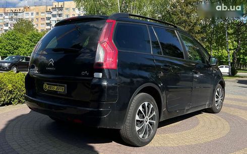 Citroёn C4 Picasso 2011 - фото 7