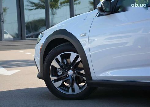 Buick Regal 2018 - фото 9
