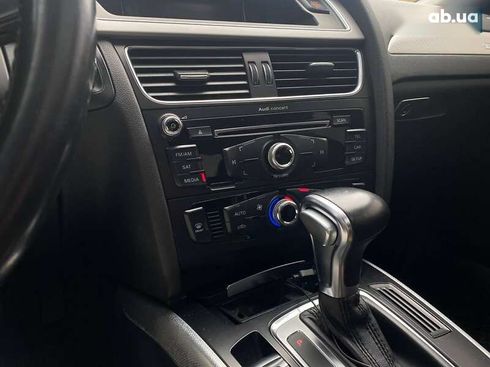 Audi A4 2013 - фото 24