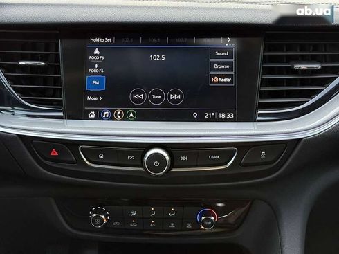Buick Regal 2018 - фото 23