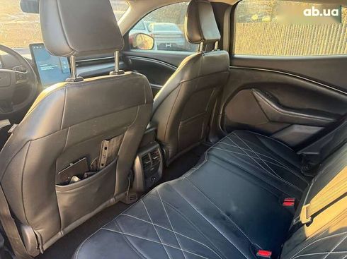 Ford Mustang Mach-E 2022 - фото 14