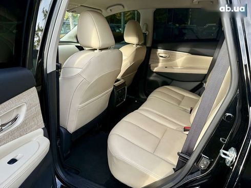 Nissan Murano 2023 - фото 30