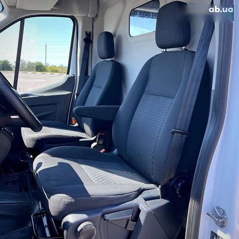 Ford Transit 2021 - фото 19