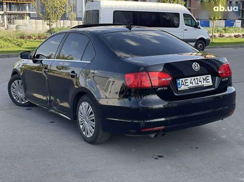 Volkswagen Jetta 2013 - фото 6