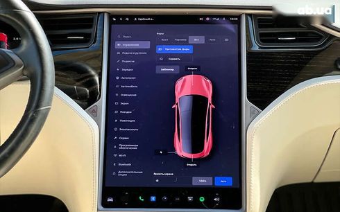 Tesla Model S 2019 - фото 13